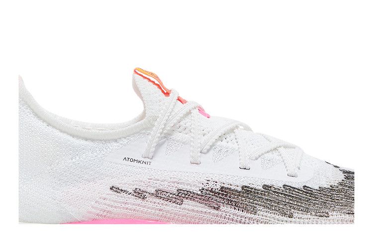 Nike Air Zoom Alphafly NEXT% Flyknit 'Rawdacious'
