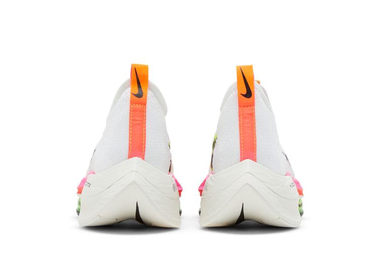Nike Air Zoom Alphafly NEXT% Flyknit 'Rawdacious'