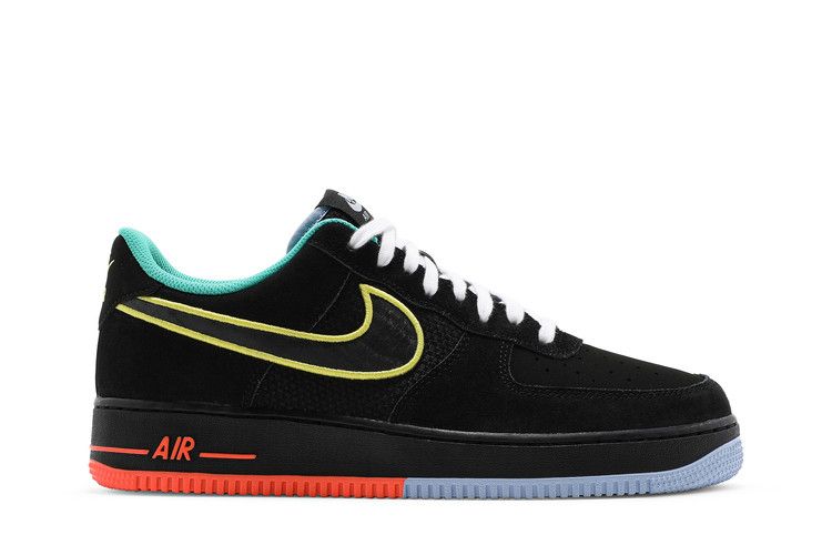 Nike Air Force 1 '07 LV8 'Peace and Unity'