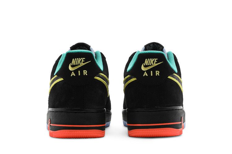 Nike Air Force 1 '07 LV8 'Peace and Unity'
