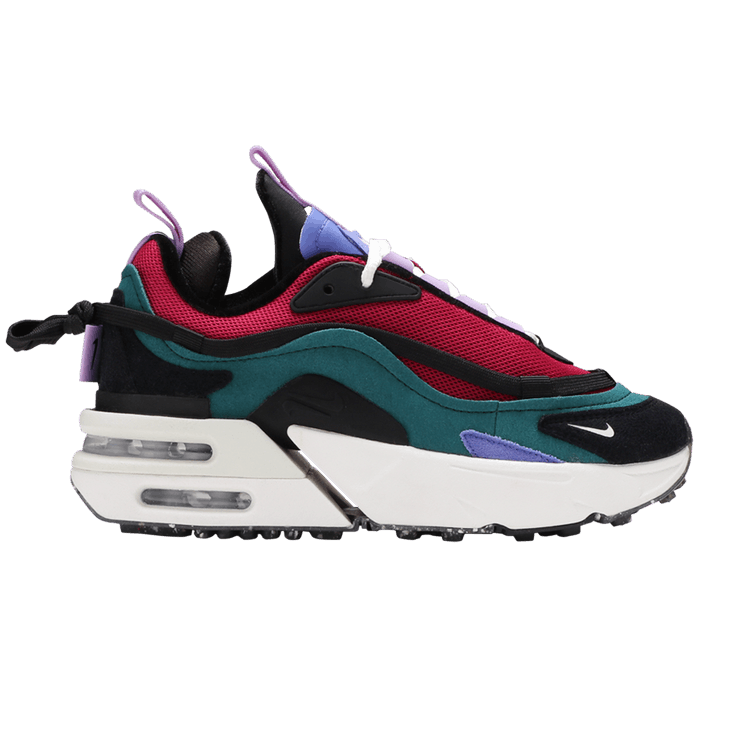 Nike Wmns Air Max Furyosa NRG 'Night Green'