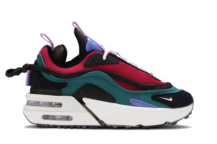 Nike Wmns Air Max Furyosa NRG 'Night Green'