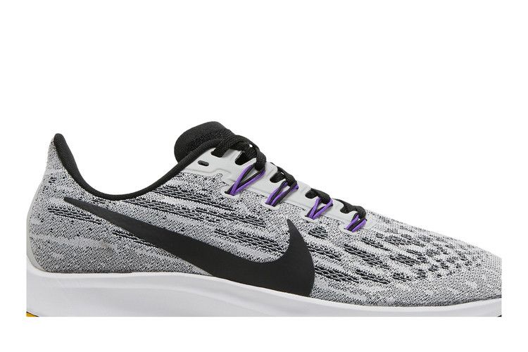 Nike Air Zoom Pegasus 36 'White Hyper Grape'