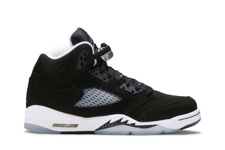 Air Jordan 5 Retro GS 'Oreo' 2021