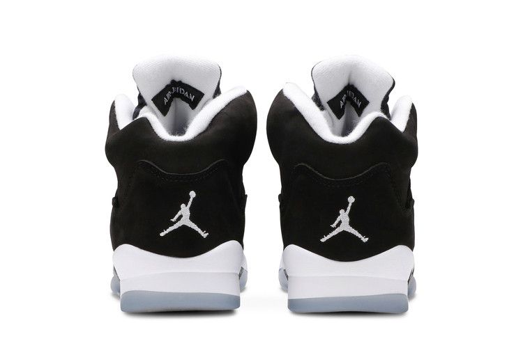 Air Jordan 5 Retro GS 'Oreo' 2021