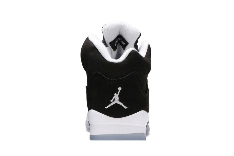 Air Jordan 5 Retro GS 'Oreo' 2021