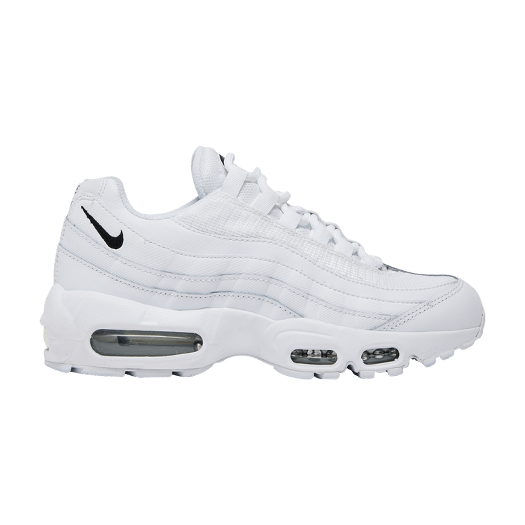 Nike Wmns Air Max 95 Essential 'White Black'