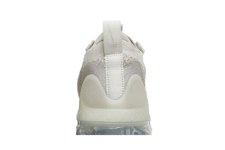 Nike Wmns Air VaporMax 2021 Flyknit 'Oatmeal' — Light Bone/Phantom/Metal Silver/White