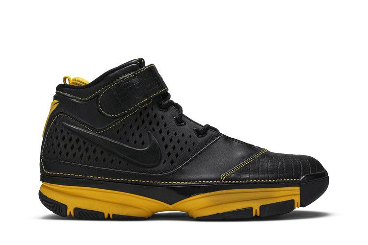 Nike Zoom Kobe 2 'Carpe Diem'