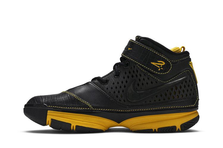 Nike Zoom Kobe 2 'Carpe Diem'