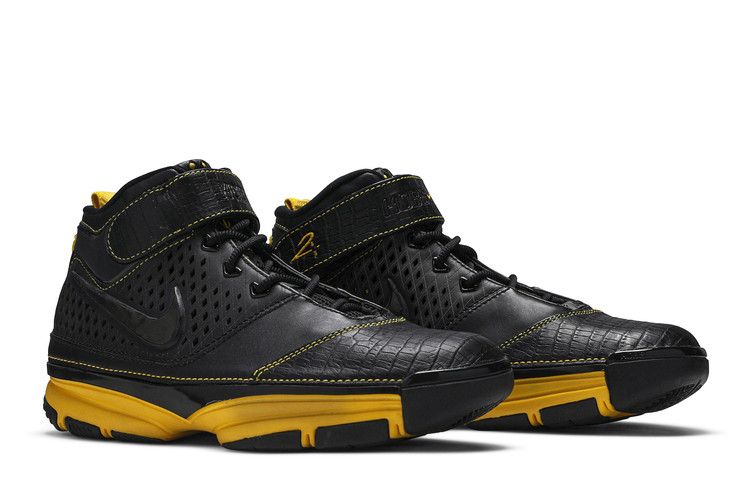 Nike Zoom Kobe 2 'Carpe Diem'