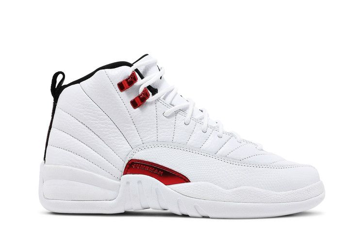 Air Jordan 12 Retro GS 'Twist'