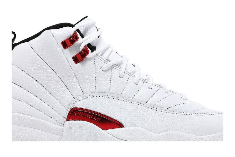 Air Jordan 12 Retro GS 'Twist'
