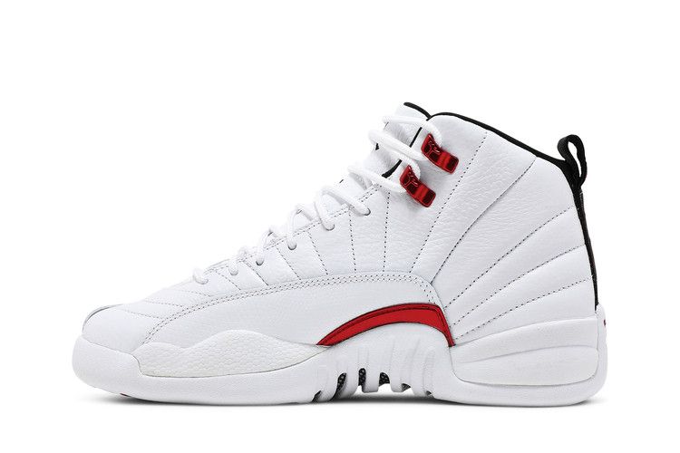 Air Jordan 12 Retro GS 'Twist'