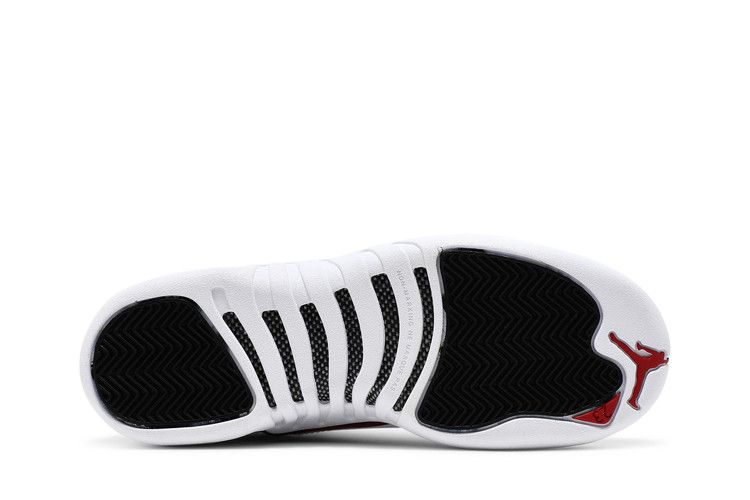 Air Jordan 12 Retro GS 'Twist'