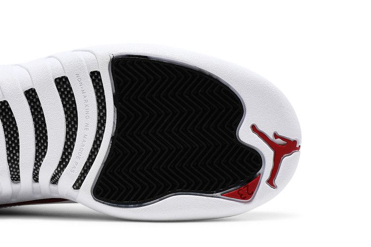 Air Jordan 12 Retro GS 'Twist'