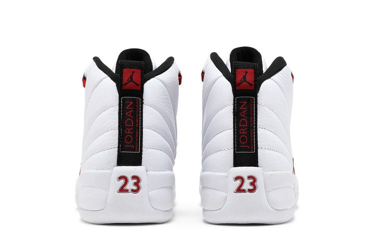 Air Jordan 12 Retro GS 'Twist'