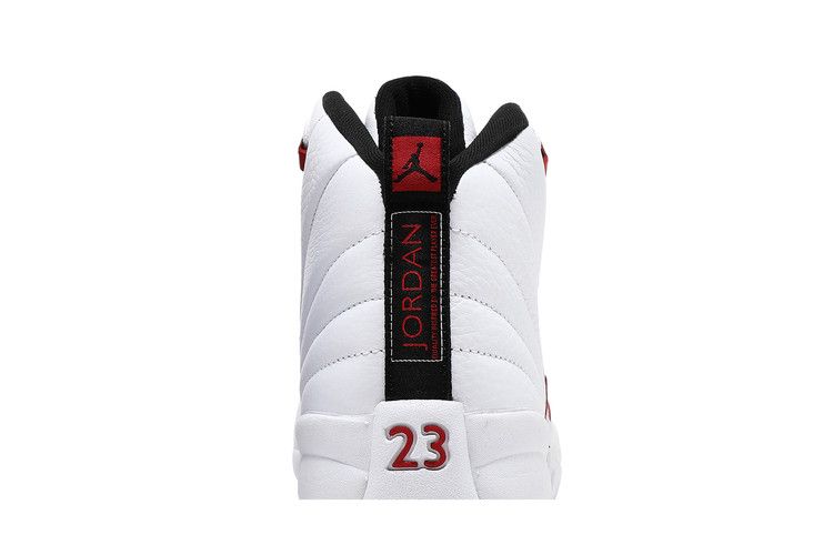 Air Jordan 12 Retro GS 'Twist'