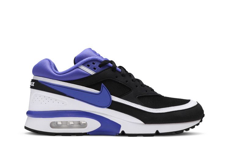 Nike Air Max BW 'Persian Violet' 2021