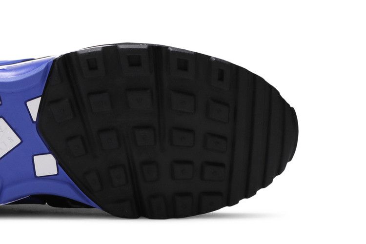 Nike Air Max BW 'Persian Violet' 2021