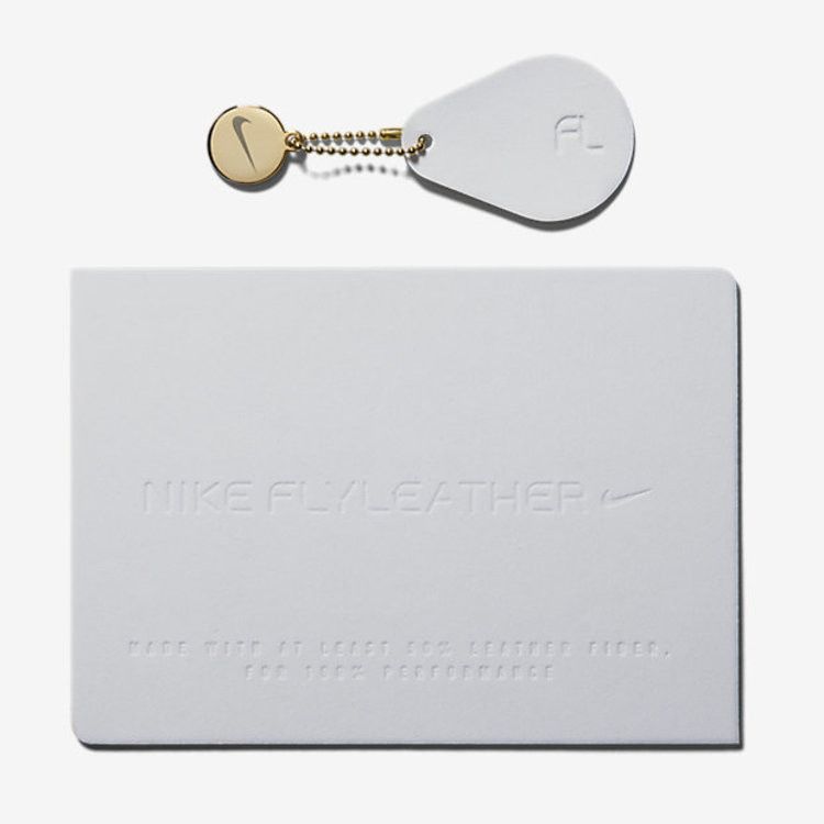 Nike Flyleather Tennis Classic