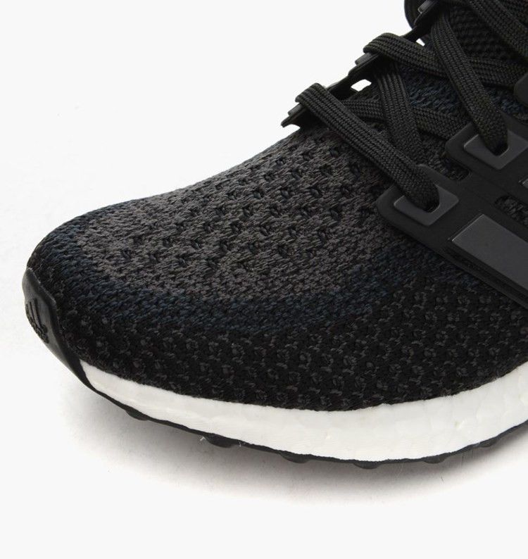 Adidas Wmns UltraBoost 2.0 'Core Black'