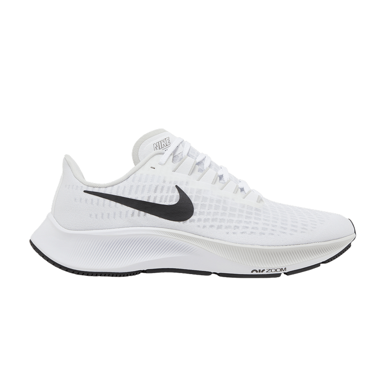 Nike Air Zoom Pegasus 37 TB 'White Black'