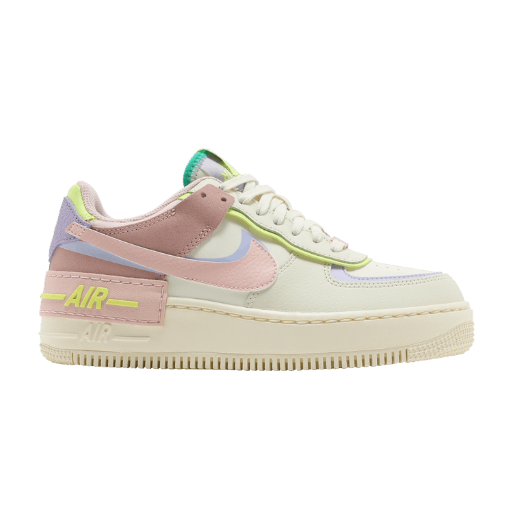 Nike Wmns Air Force 1 Shadow 'Cashmere'