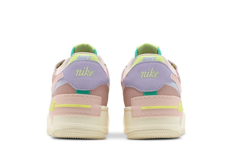 Nike Wmns Air Force 1 Shadow 'Cashmere'