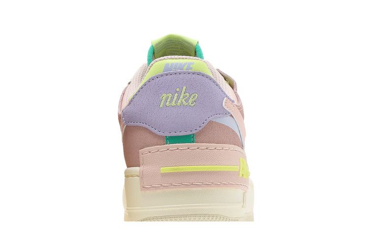Nike Wmns Air Force 1 Shadow 'Cashmere'