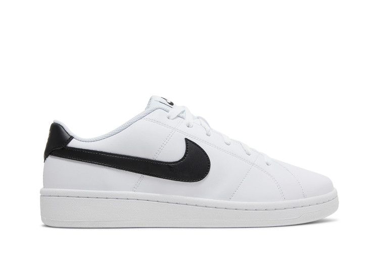 Nike Court Royale 2 Low 'White Black'