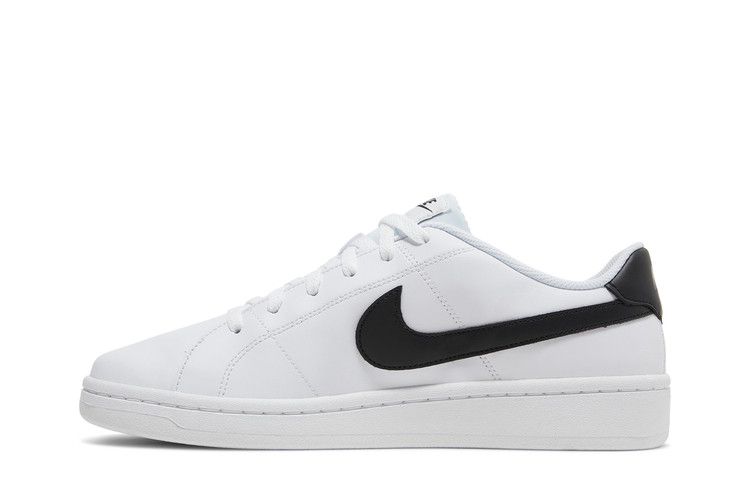 Nike Court Royale 2 Low 'White Black'