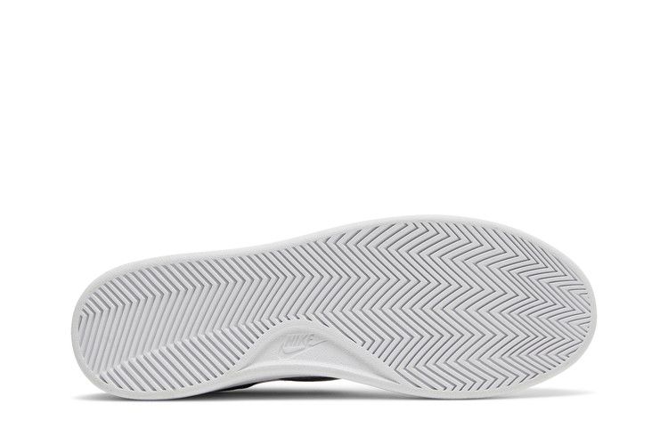 Nike Court Royale 2 Low 'White Black'