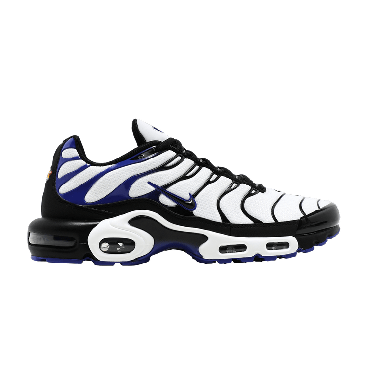 Nike Air Max Plus 'Persian Violet'