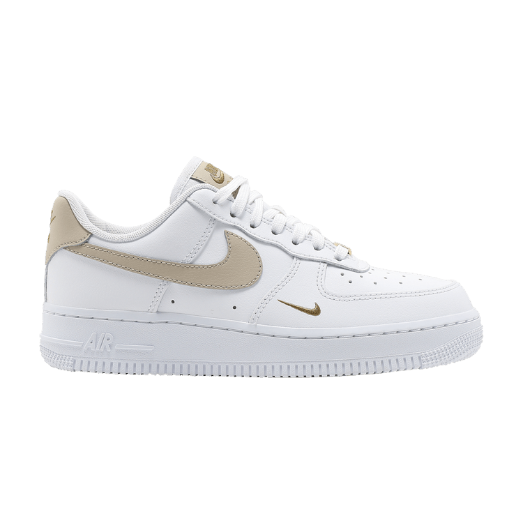 Nike Wmns Air Force 1 '07 Essential 'White Rattan'