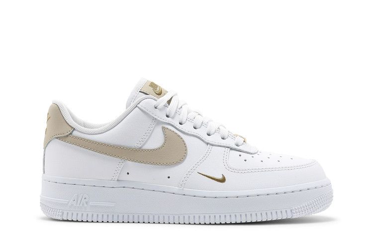 Nike Wmns Air Force 1 '07 Essential 'White Rattan'