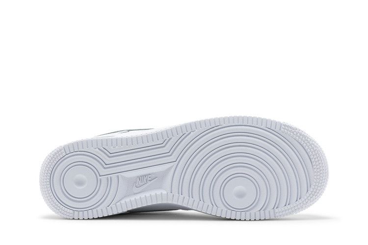 Nike Wmns Air Force 1 '07 Essential 'White Rattan'