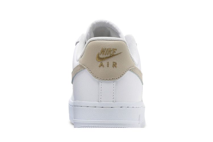 Nike Wmns Air Force 1 '07 Essential 'White Rattan'