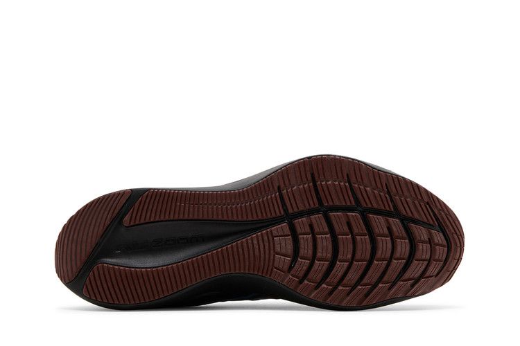 Nike Winflo 8 'Black Thunder Blue'