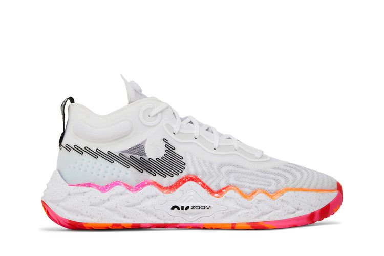 Nike Air Zoom GT Run EP 'Rawdacious'