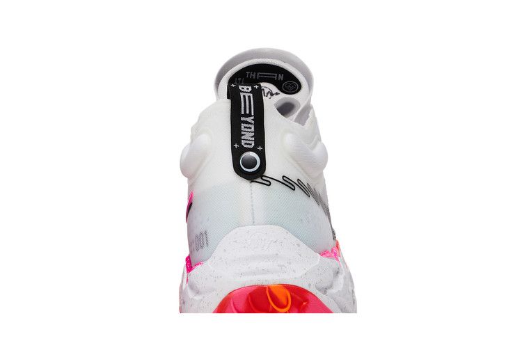 Nike Air Zoom GT Run EP 'Rawdacious'