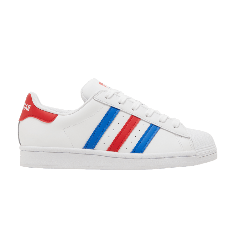 Adidas Superstar J 'USA'