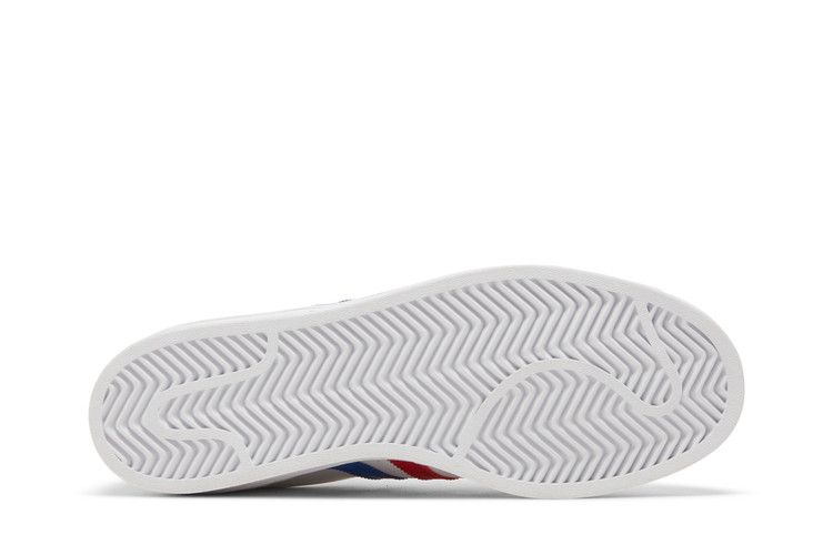 Adidas Superstar J 'USA'