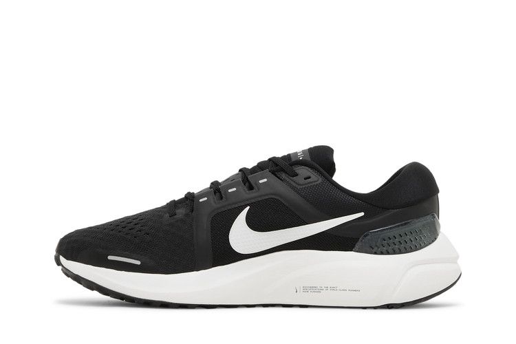 Nike Air Zoom Vomero 16 'Black White'