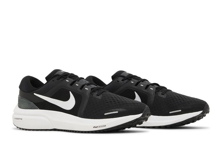 Nike Air Zoom Vomero 16 'Black White'