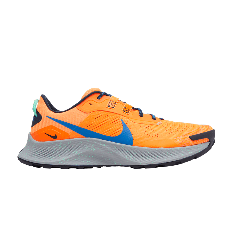 Nike Pegasus Trail 3 'Total Orange'