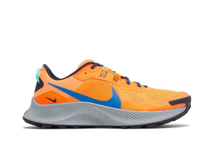 Nike Pegasus Trail 3 'Total Orange'
