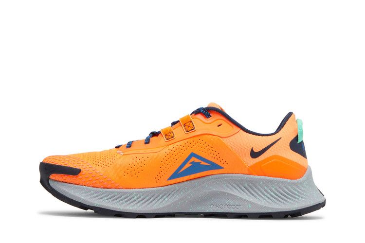 Nike Pegasus Trail 3 'Total Orange'