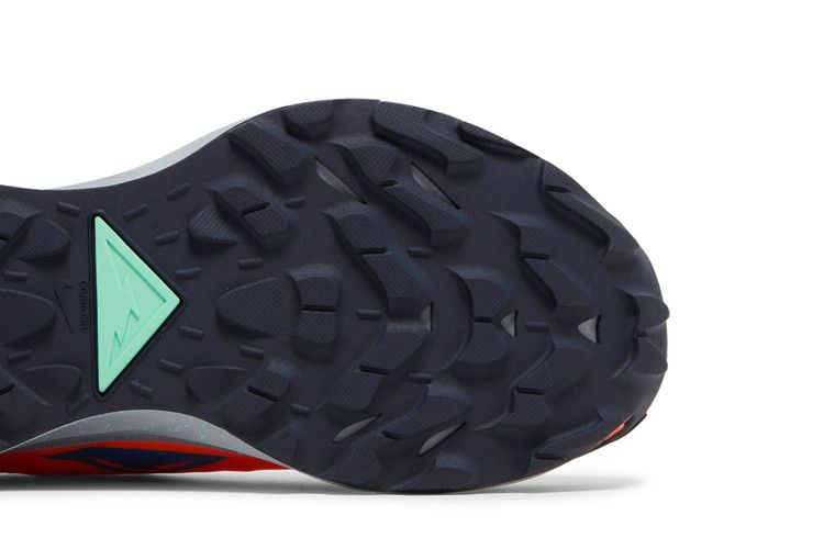 Nike Pegasus Trail 3 'Total Orange'