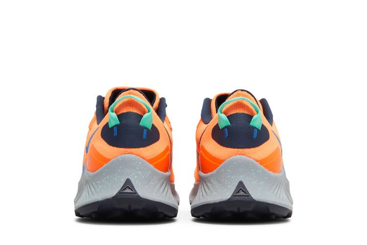 Nike Pegasus Trail 3 'Total Orange'